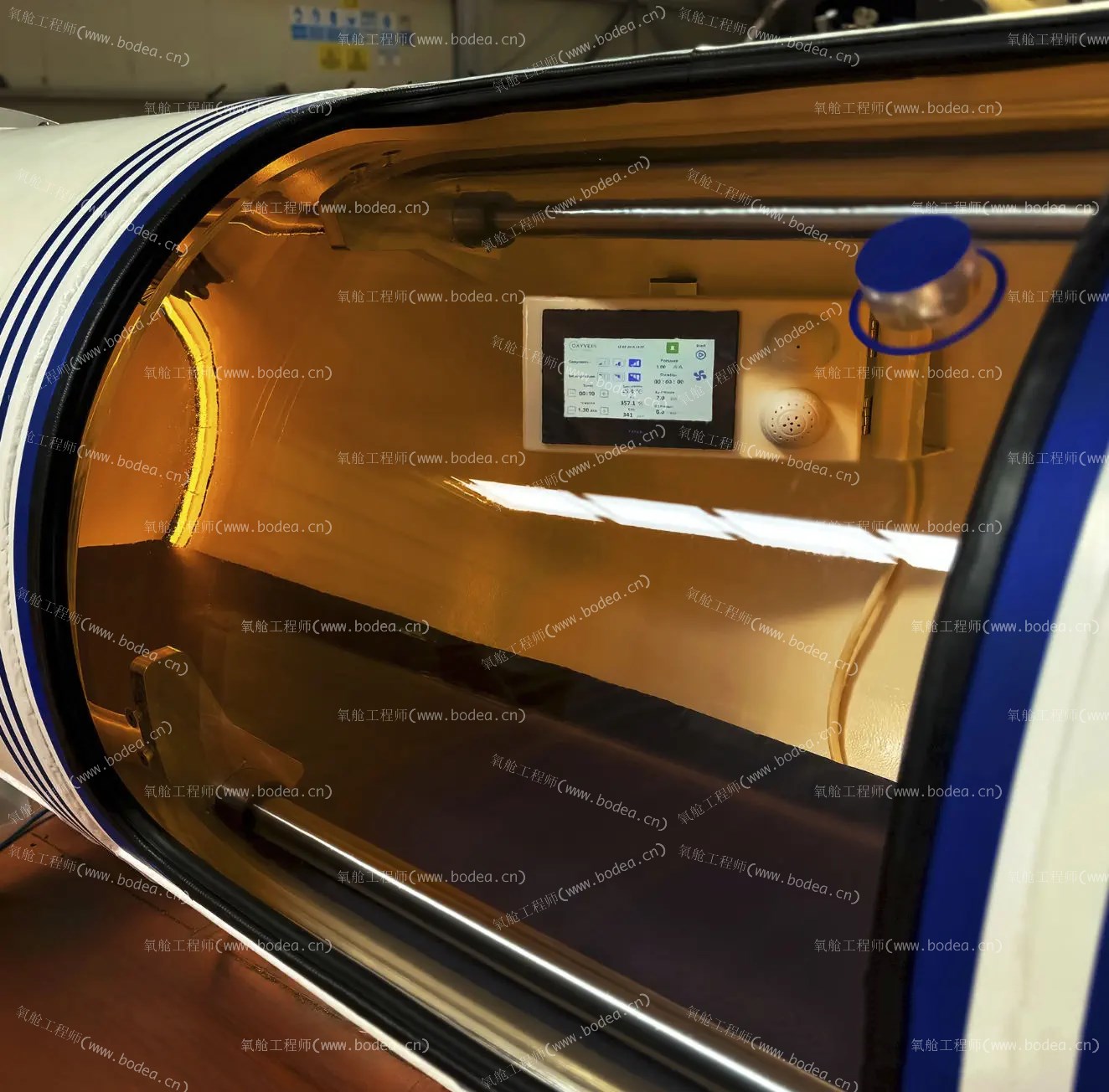 高压氧舱家用坐式单人的使用效果如何