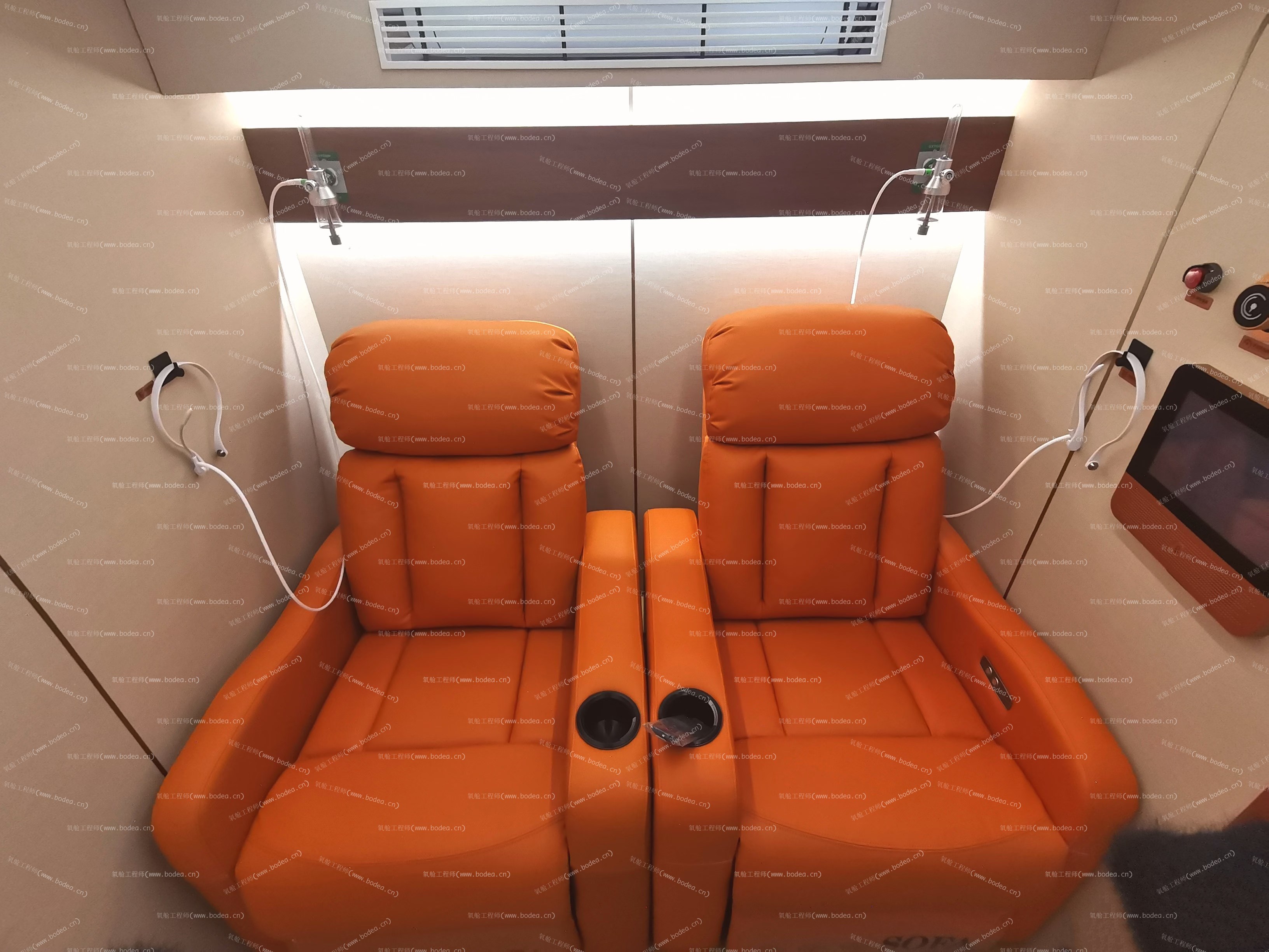 高压氧舱适合哪些人群