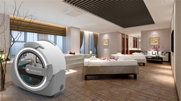 老张聊氧疗之如何正确认识氧疗