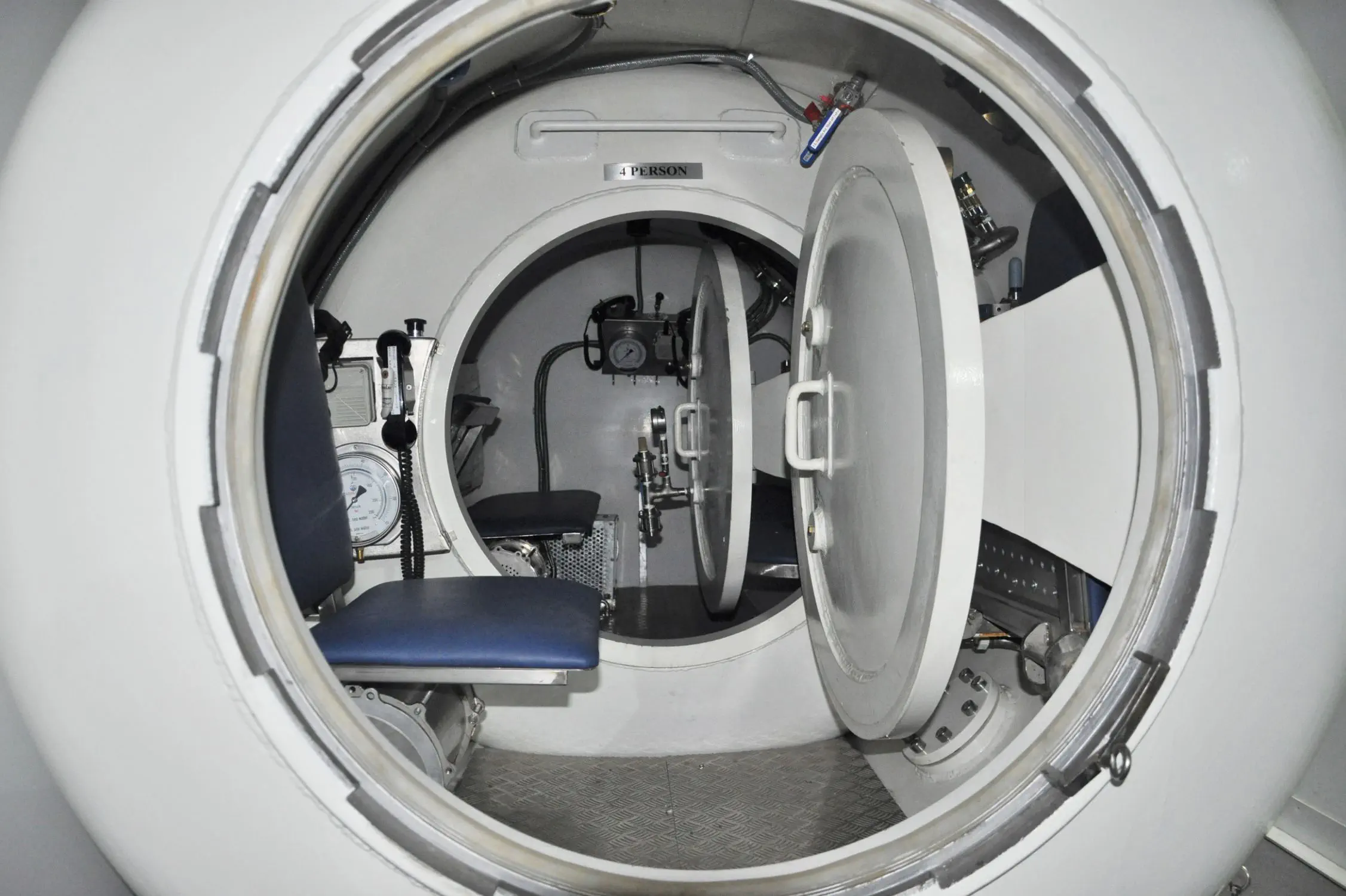 老张聊氧疗之些特殊类型的患者是否需要接受氧疗呢?