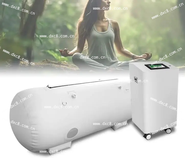 高压氧舱与传统疗法的区别