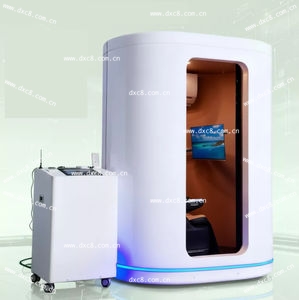 家用高压氧舱效果