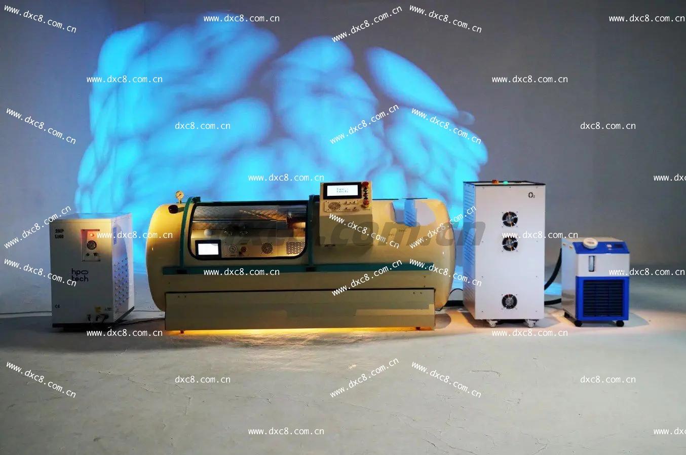 鼻导管吸氧浓度