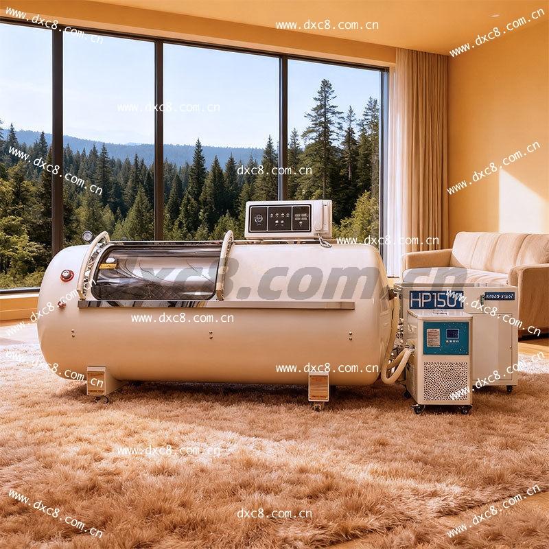 氧舱设计安装及使用中的体验