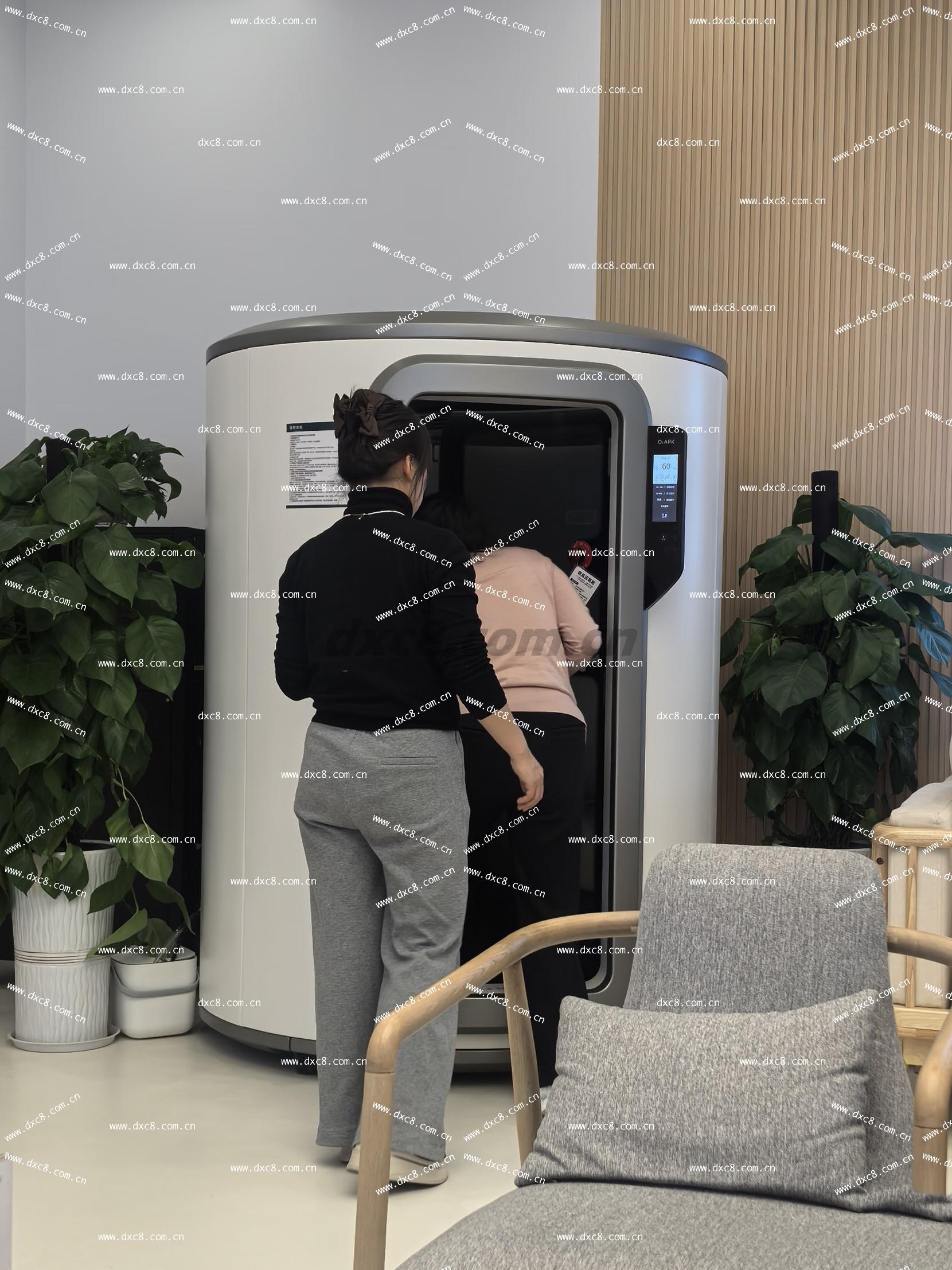 关于氧疗相关的一些专用术语与定义