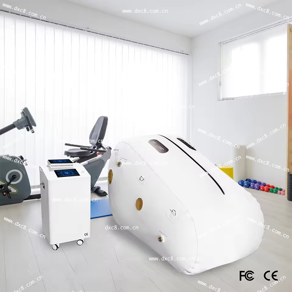 高压氧舱厂家