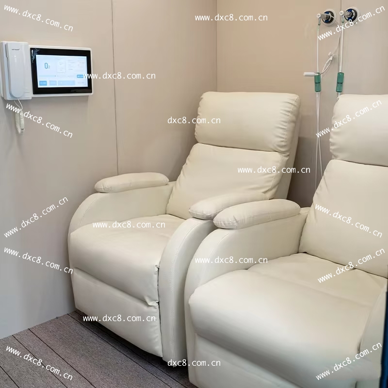 家用高压氧舱对人体健康的影响