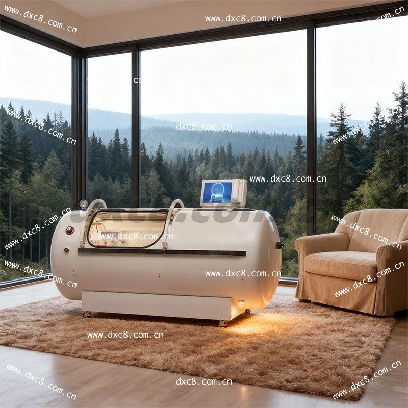 正确认识氧疗的利弊