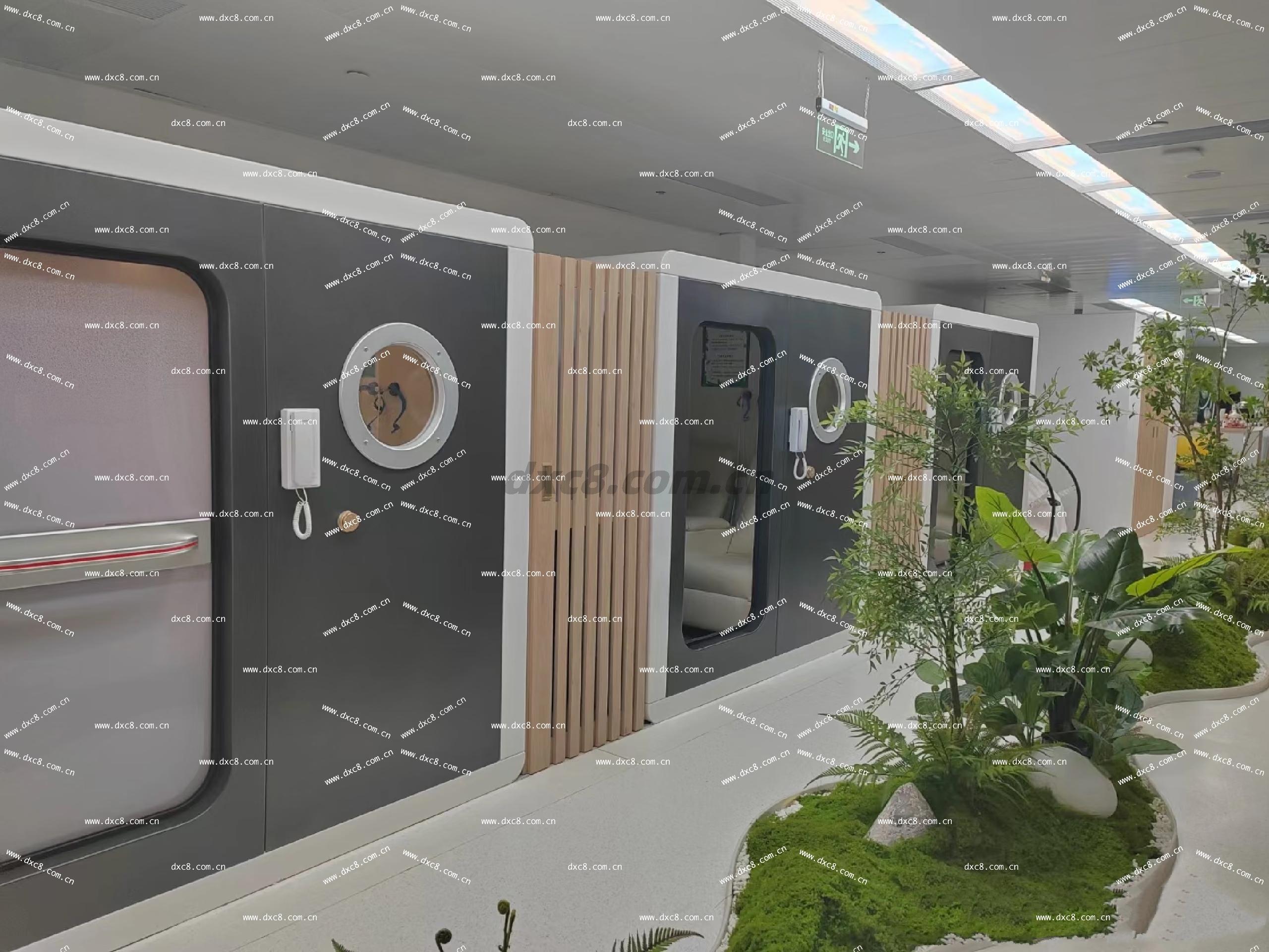 氧疗思考与创新