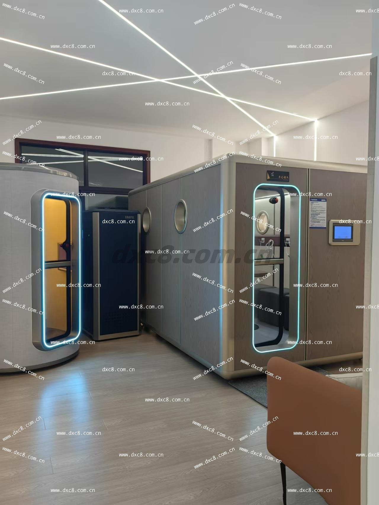 高压氧舱维护保养注意事项