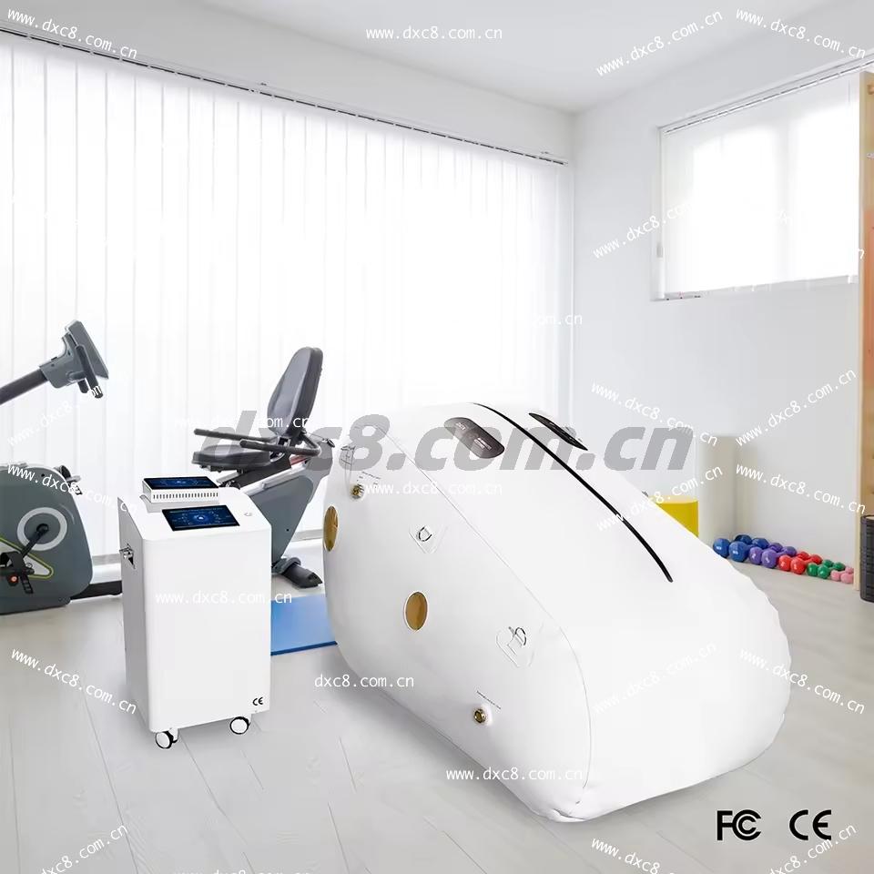 HFNC能否用于辅助内窥镜检查呢?