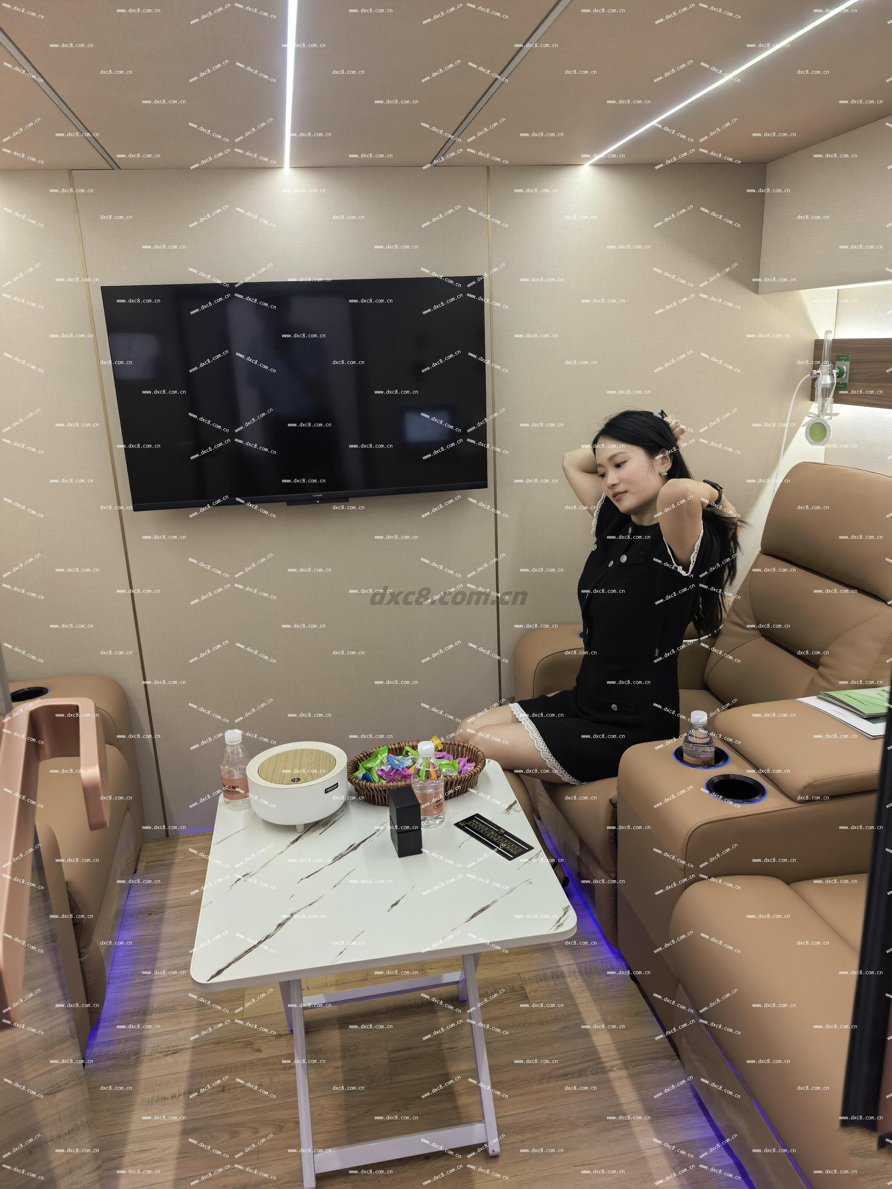 高压氧舱维护保养注意事项