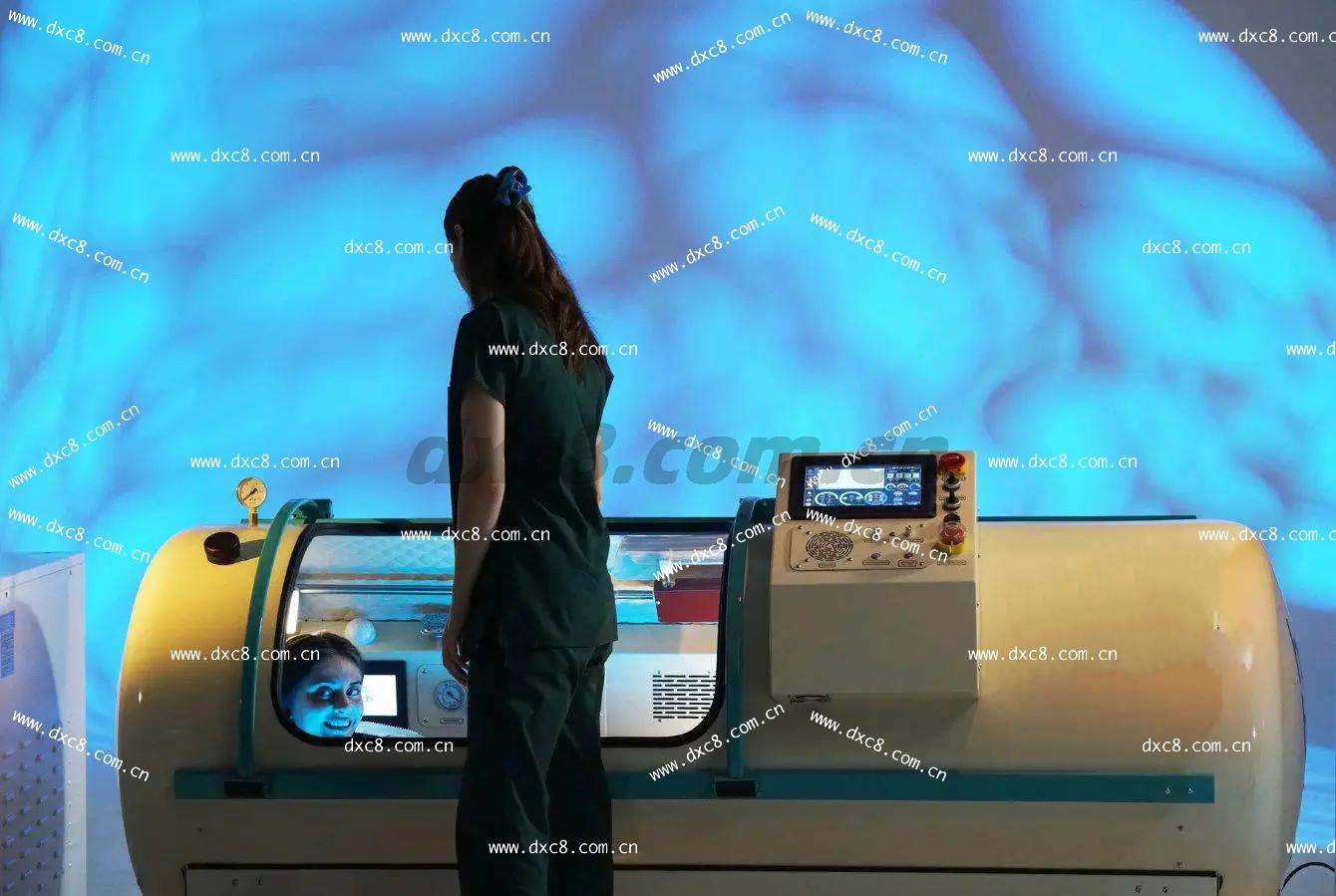 高压氧舱有哪些作用？看懂原理与适用场景