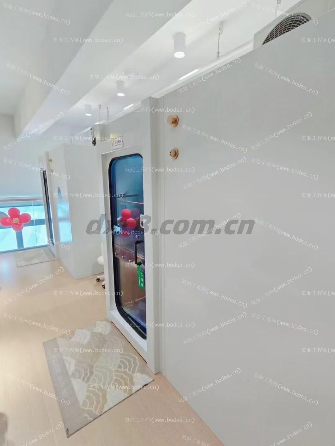 任何人都能使用微压氧舱吗?需要注意什么? 任何人都能使用微压氧舱吗?需要注意什么?