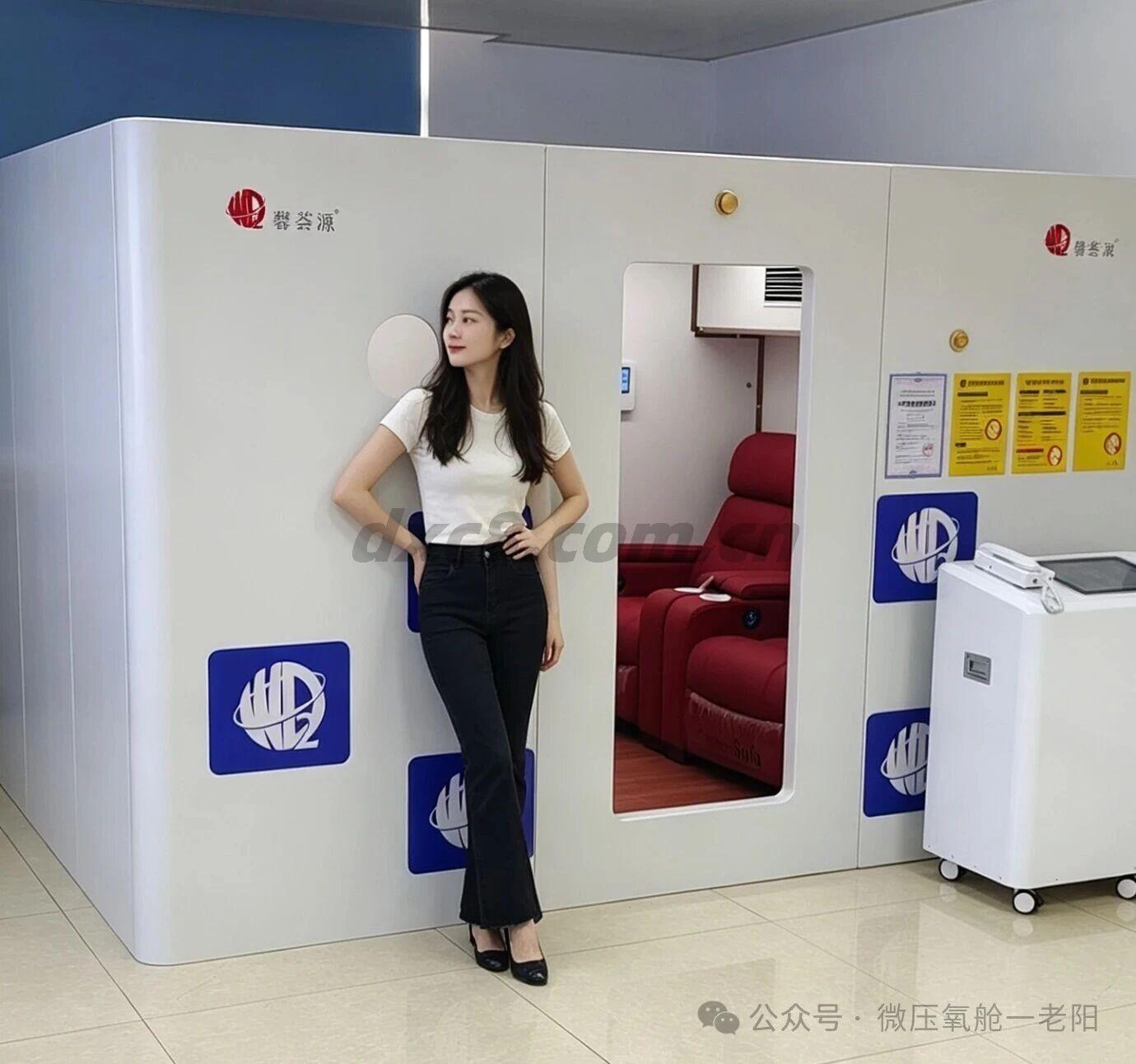 微高压氧舱：为什么“难做”却都在布局