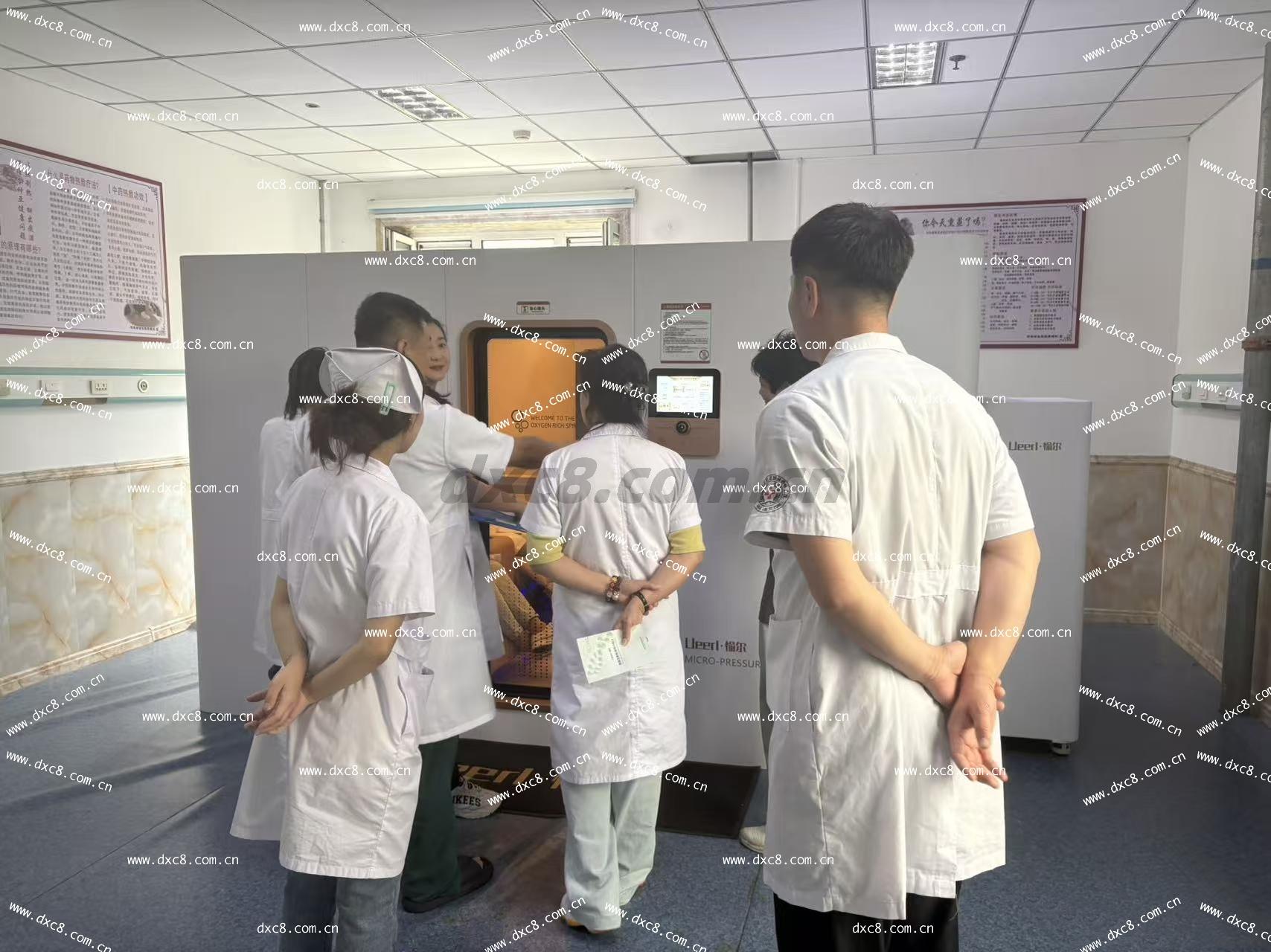 高压氧解密慢性疲劳综合征的科学真相