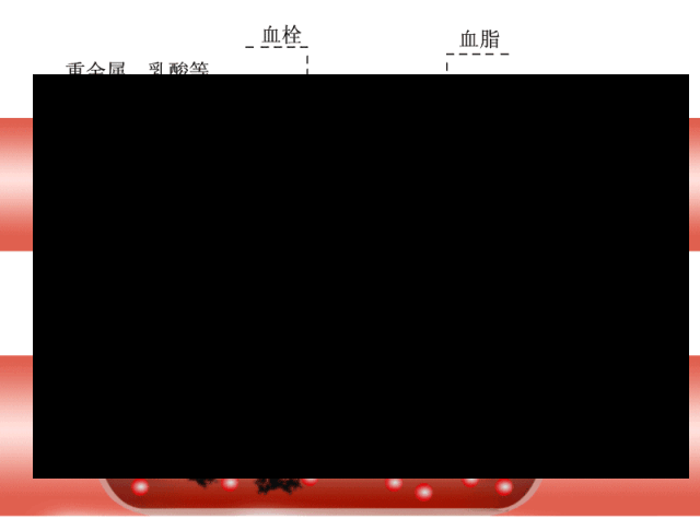 缺氧是万病之源,科学补氧是关键! 缺氧是万病之源,科学补氧是关键!