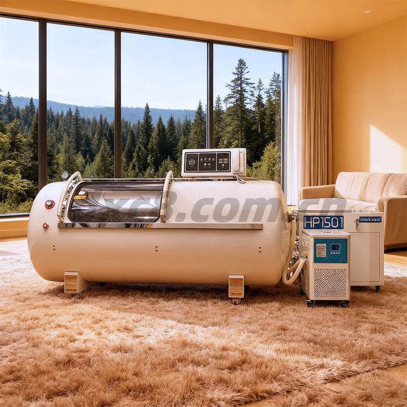 微高压氧舱：为什么“难做”却都在布局